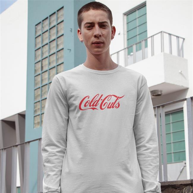 Bobdoessports Cold Cuts Tee