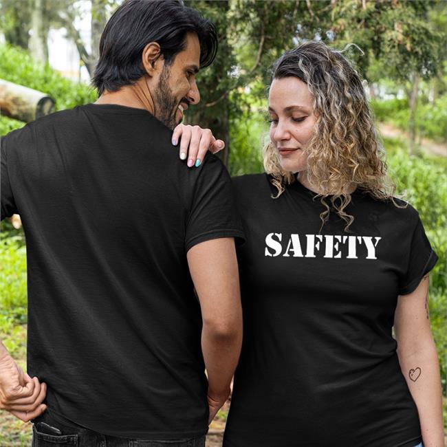 Safety Sweatshirt