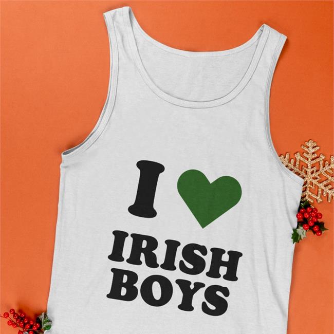I Love Irish Boys Hoodie Niallslvrr Niall Horan Niallermajo