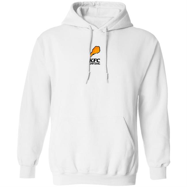 Kfc Merch 8Bit Drumstick Kfc Gaming Shirt Kfc Merch 8Bit Drumstick Kfc Gaming Shirt