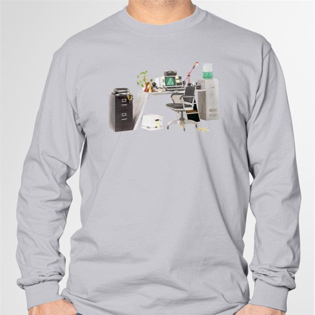 Djo Gloom Tee Shirt Djomusic Merch