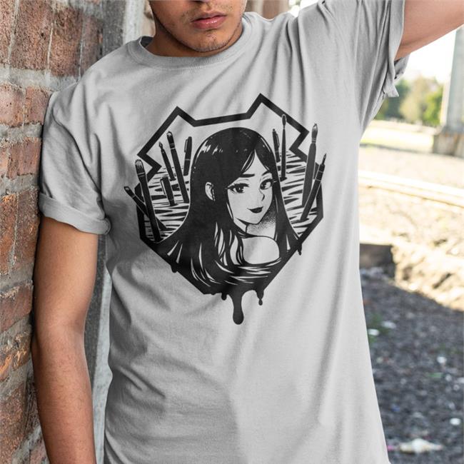 Special Edition Panda Vs Akai Riot Shirt