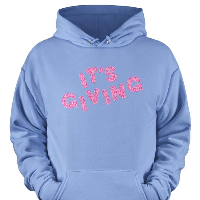 It's Giving Tee