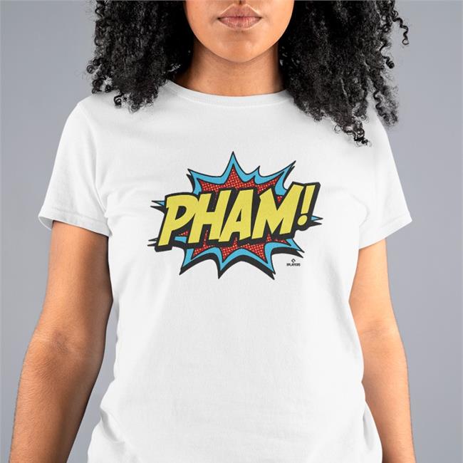 Pham Tommy Pham T Shirts Cincinnati Reds