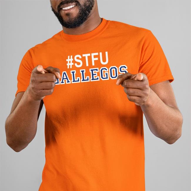 STFU Gallegos T-Shirt
