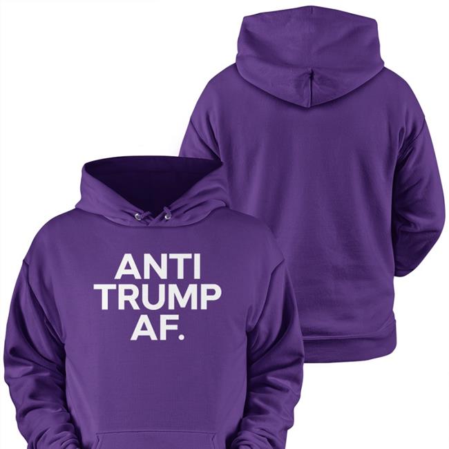 Alex Cole Anti Trump Af Shirts Resistbay Merch