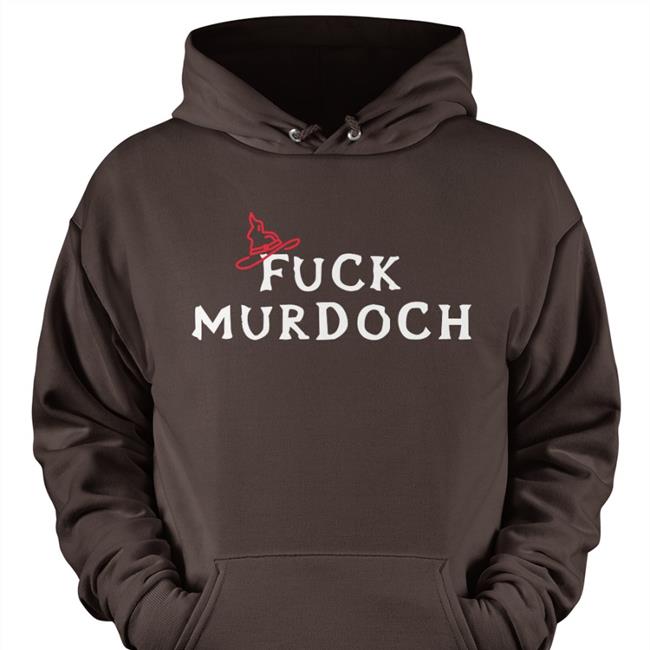 Fuck Murdoch Shirt MFWitches MFW Merch