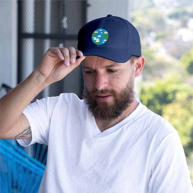 Kurzgesagt Merch Dad Crewneck Sweatshirt