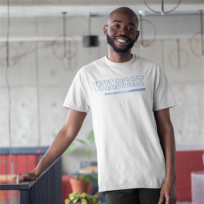 Wildcat Wellness Club T-Shirts