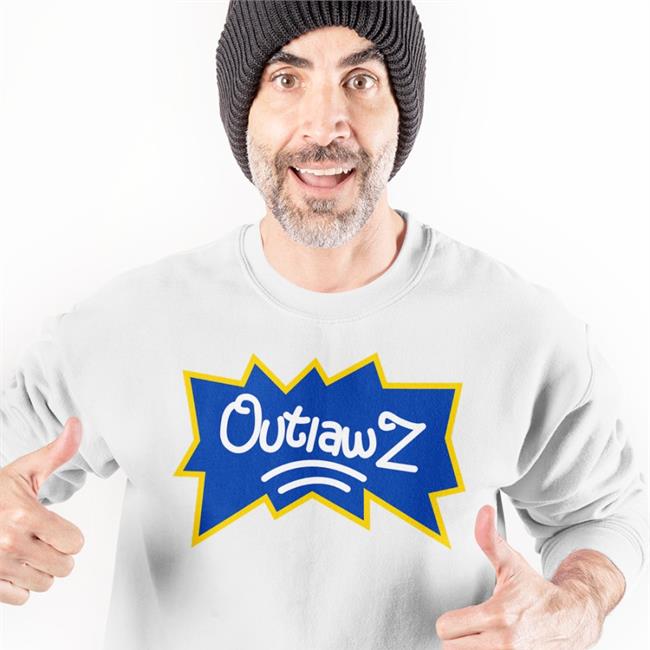 Outlawz T Shirt