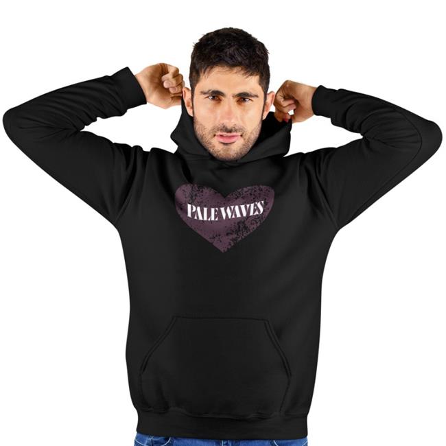 Pale Waves World Exclusive Hoodie