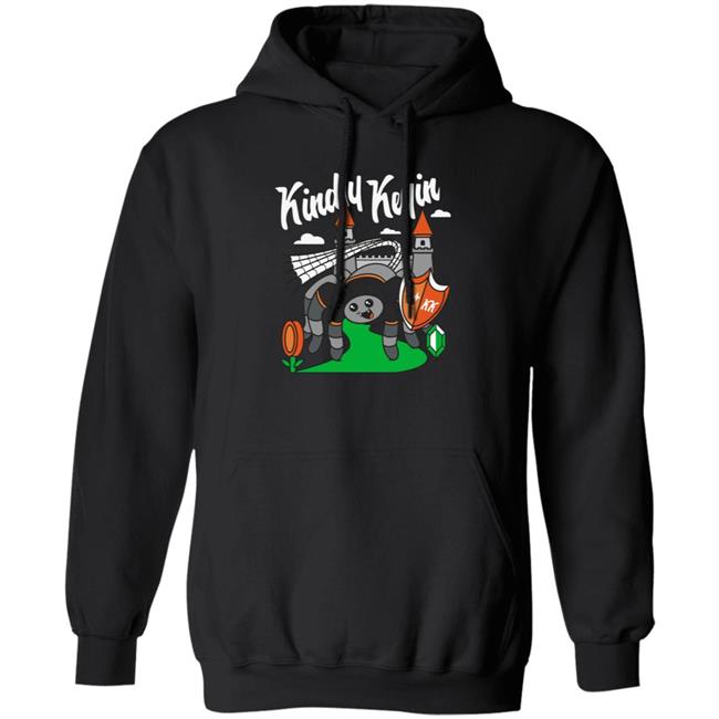 Kindly Keyin Merch The Legend Of Charlie T Shirt Kindly Keyin Merch The Legend Of Charlie T Shirt