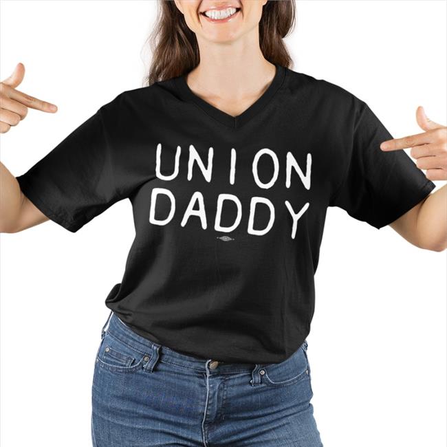 Cody Corrall Union Daddy T-Shirt