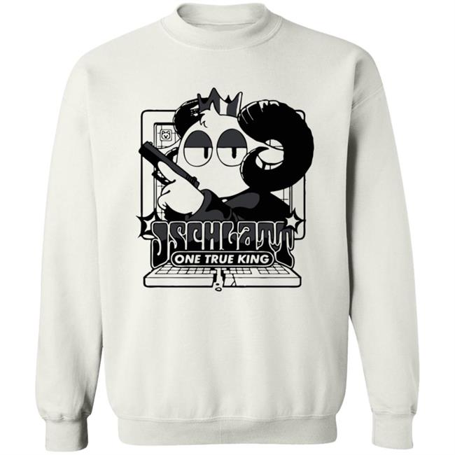 Otk Merch Blkvsn Schlatt T Shirt Otk Merch Blkvsn Schlatt T Shirt
