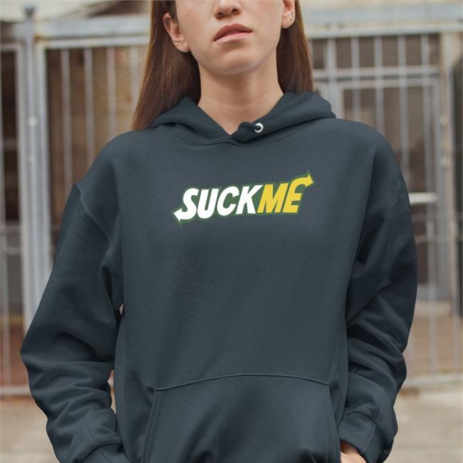 Suck Me Tank top