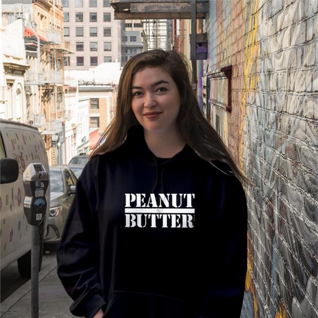 Good Mythical Morning Peanut Butter Sweatshirt