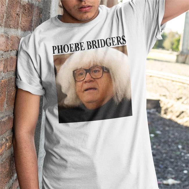 Phoebe Bridgers Danny DeVito