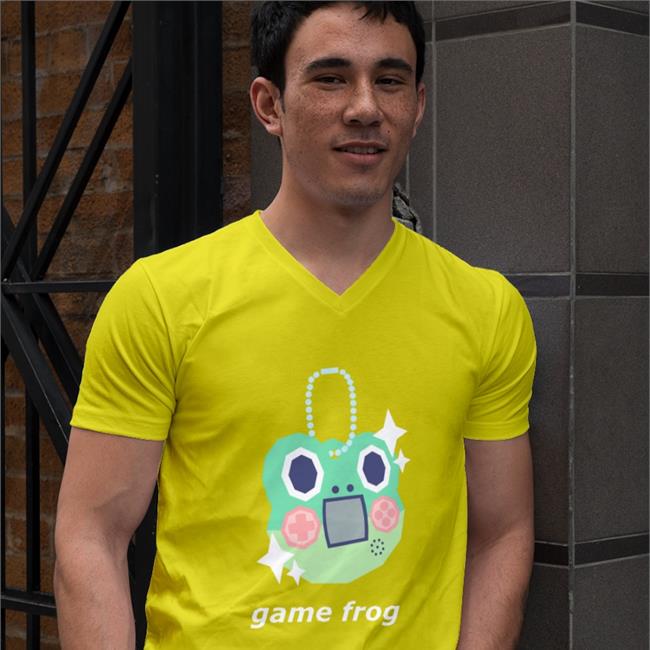 Game Frog Hoodie Sweatshirt Cheap Ass Gamer