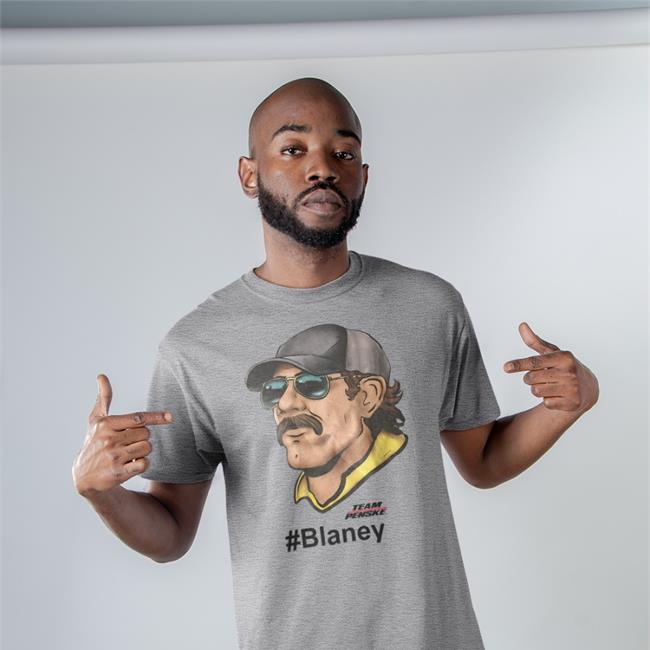 Blaney Hoodie