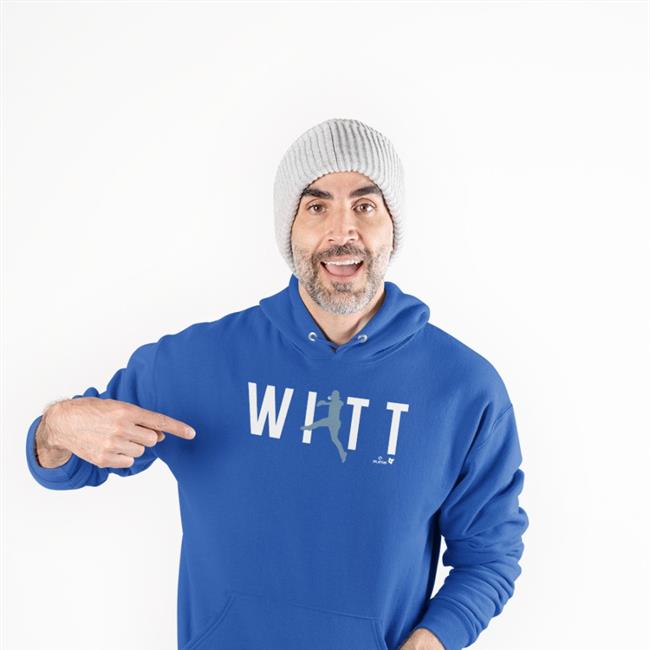 Air Bobby Witt Jr. Hoodie