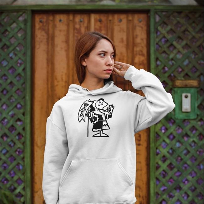 Little Solus Pizza T Shirt