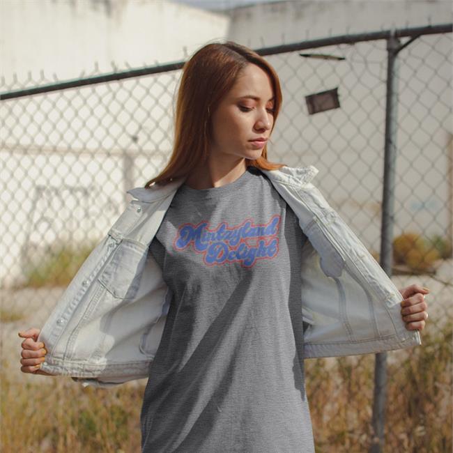 Mintzyland Delight Tee Shirt Barstoolmintzy Mintzy