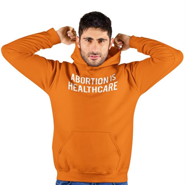 Phoenix Mercury Abortion Is Healthcare Hoodies