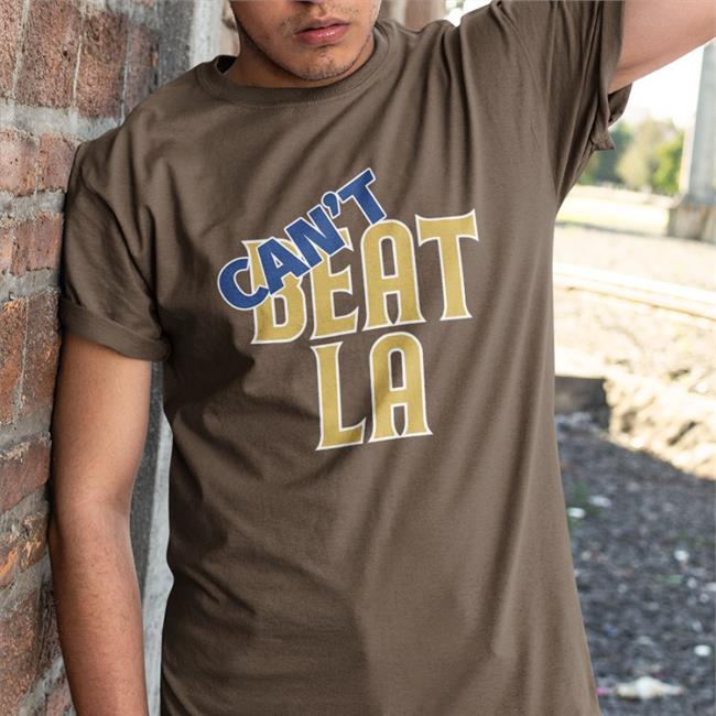 Can't Beat La Hoodie