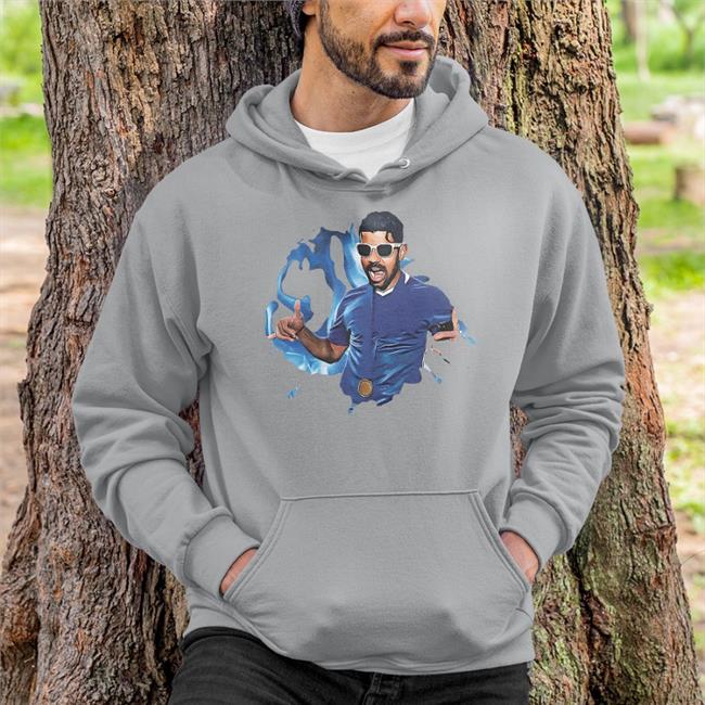 Diego Diego T Shirt