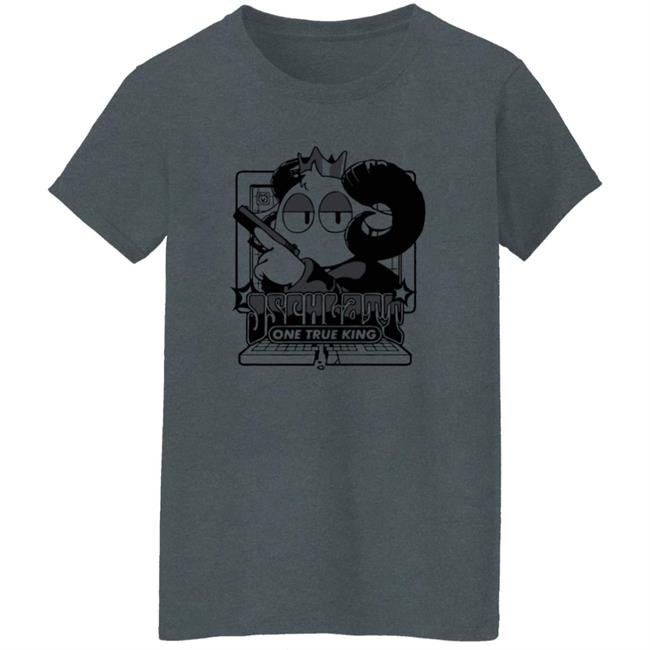 Otk Merch Blkvsn Schlatt T Shirt Otk Merch Blkvsn Schlatt T Shirt