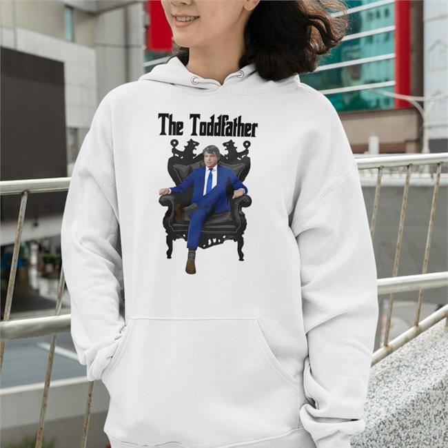 Shopcfc365 Merch The Toddfather Shirts Chelseafc365