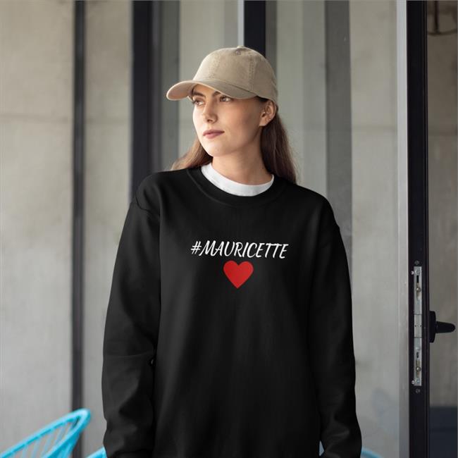 #Mauricette Tee Shirt Marc Doyer #Mauricette Love Tee Assemblée Nationale Les Républicains Rassemblement National Verity France Parlement Nupes