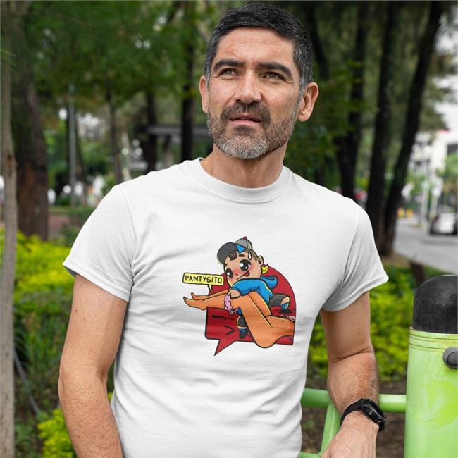 Pantysito Shirt New