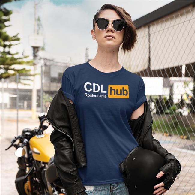 Cdl Rostermania Hub Sweatshirt Breaking Point Ggbreakingpoint