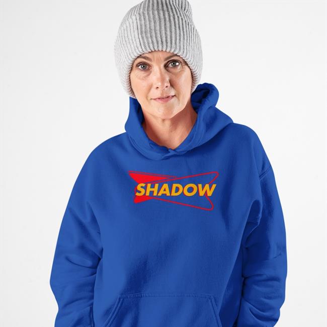 Hard Drive Merch Shadow Long Sleeve Shirt Thehardtimes