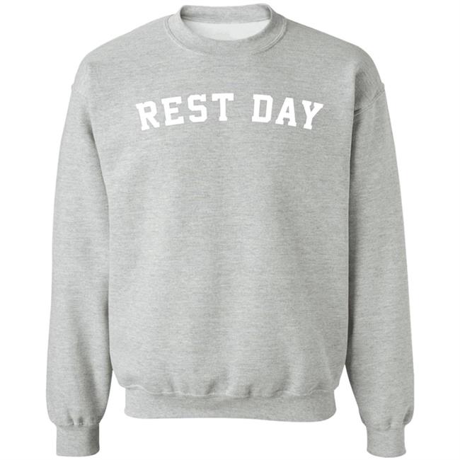 Runners World Store Rest Day Long Sleeve Lee Robinrunner Runners World Store Rest Day Long Sleeve Lee Robinrunner