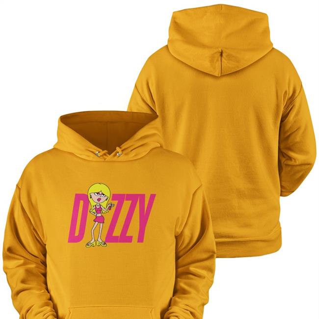 Tana Mongeau Merch Dizzy Wine White Tee Sweatshirt