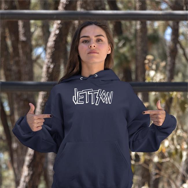 Jett Lawrence Merch Jettson Slayer Tank Top Black