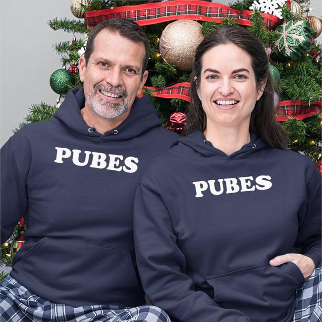 Pubes Shirt 2022 Black Weird Thrift Store Shirts