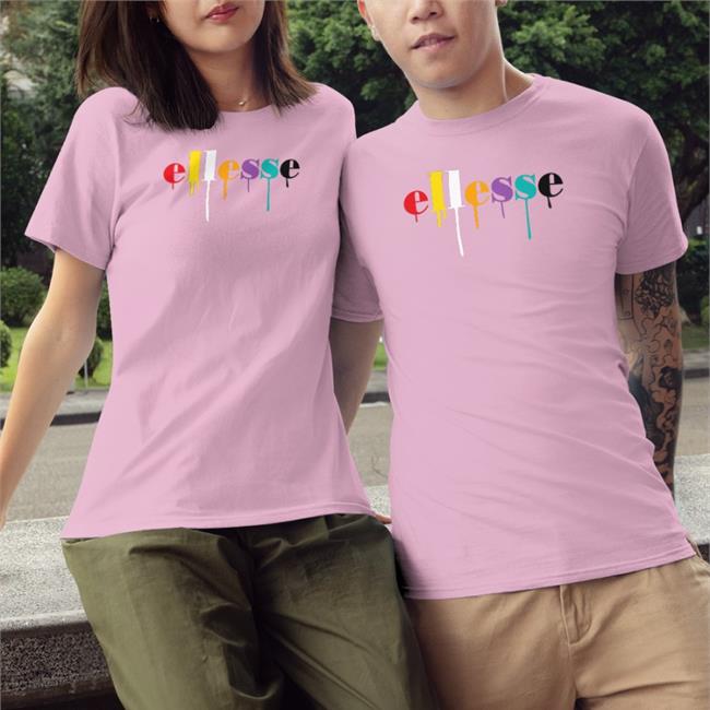 Ellesse Tee