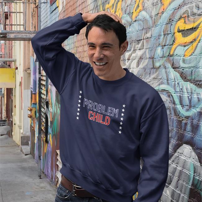Problem Child Usa Shirts