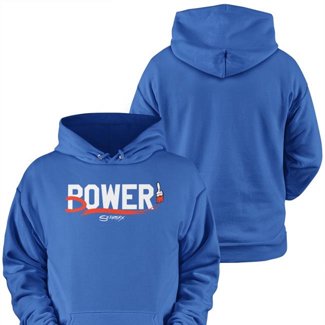 Bower Shirt Rhymestyle