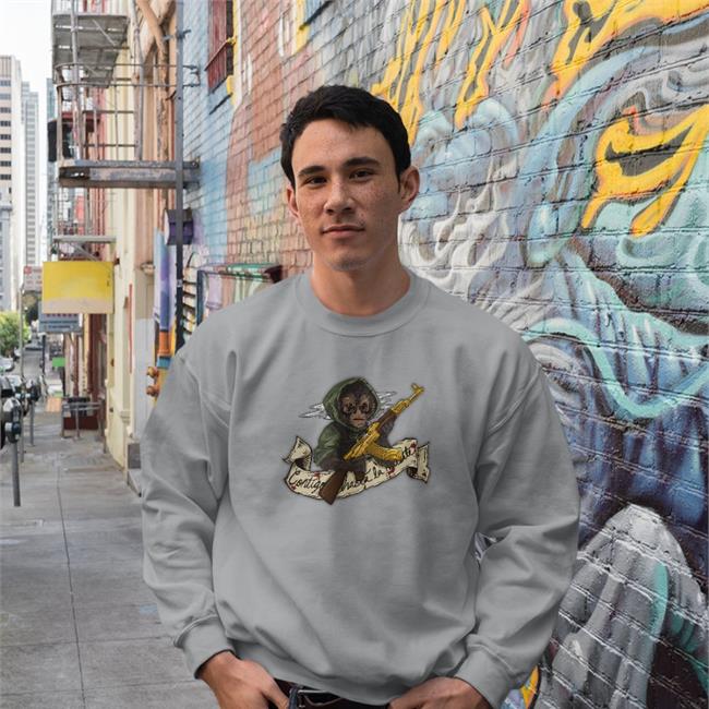 R.I.P. El Changusto Shirt