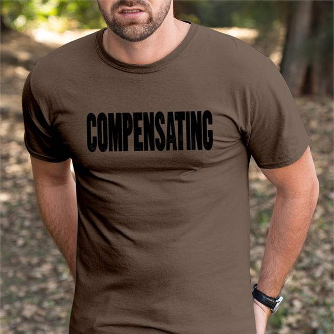 Kentucky Ballistics Compensate Long Sleeve Shirt