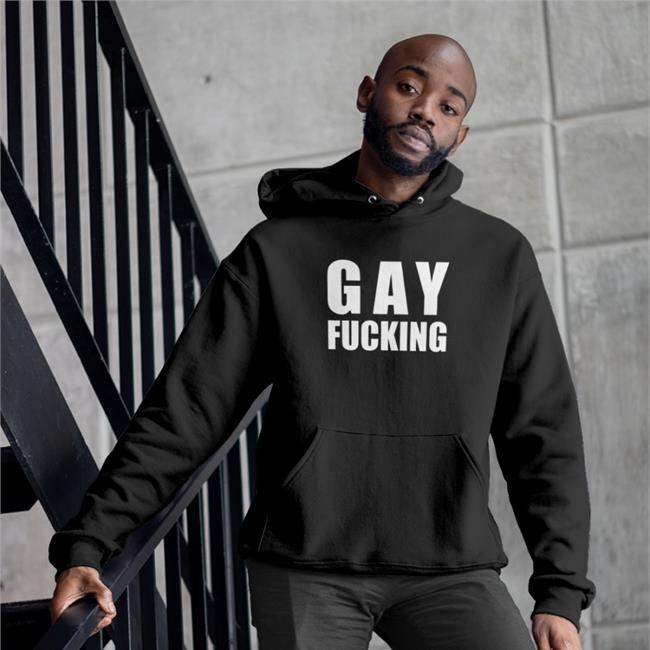 PSX Lilith BLM ACAB Gay Fucking Sweatshirt