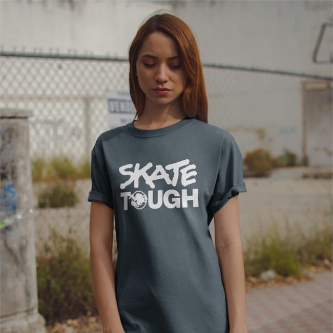 Louis Tomlinson Skate Tough Shirt Apparel Houses Merch Ioustinywaist