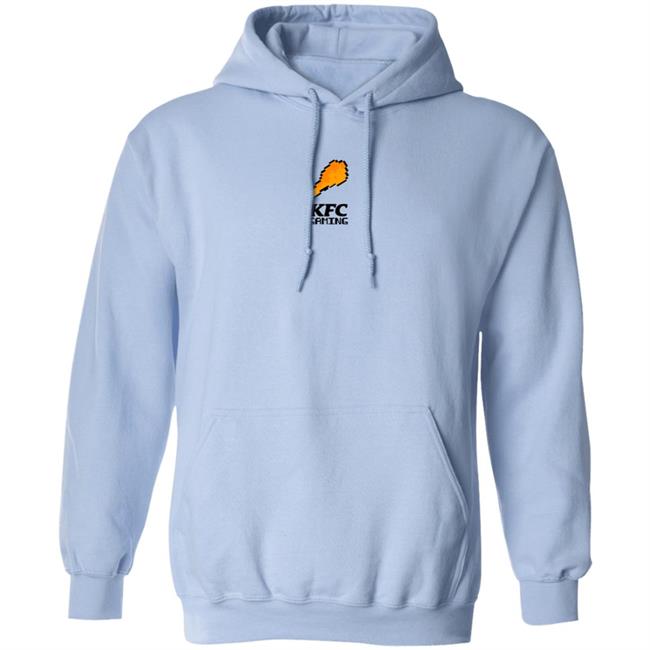 Kfc Merch 8Bit Drumstick Kfc Gaming Shirt Kfc Merch 8Bit Drumstick Kfc Gaming Shirt