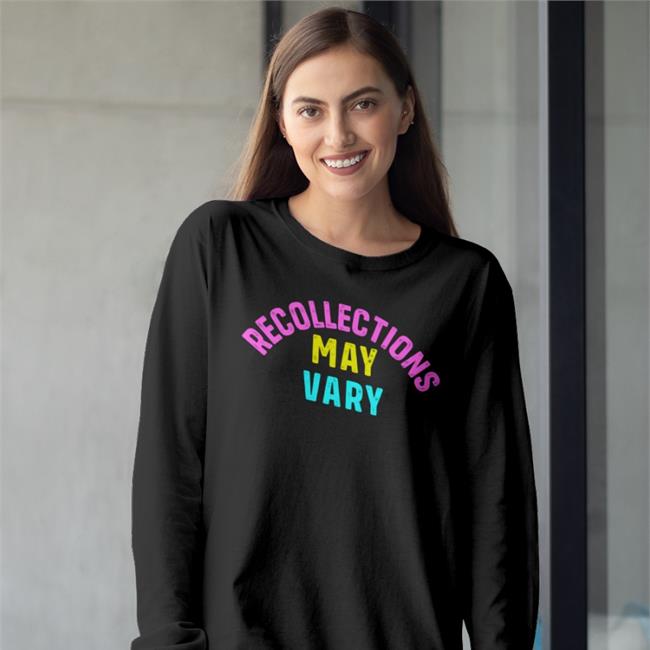 Royallybrittany Recollections May Vary T Shirt Royal Tea With Brittany