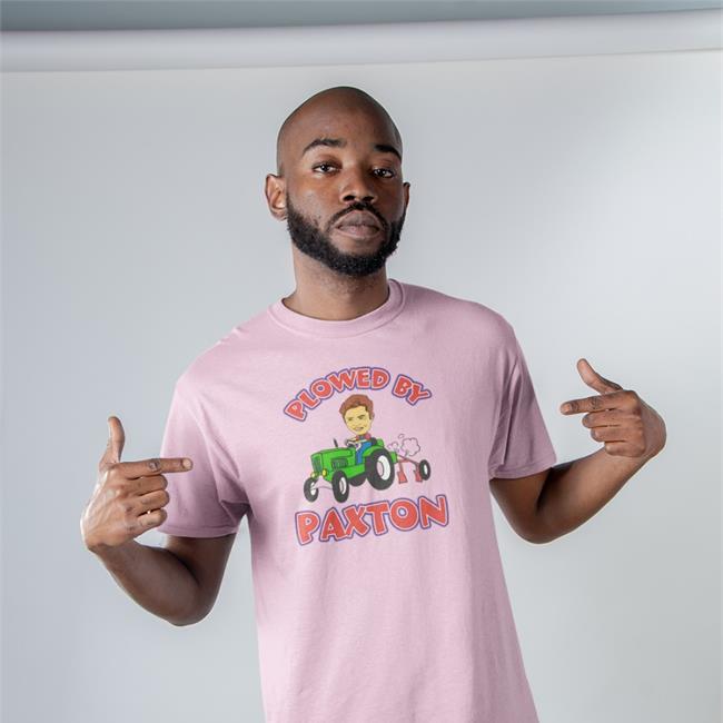 Never Have I Ever Plowed By Paxton Shirts