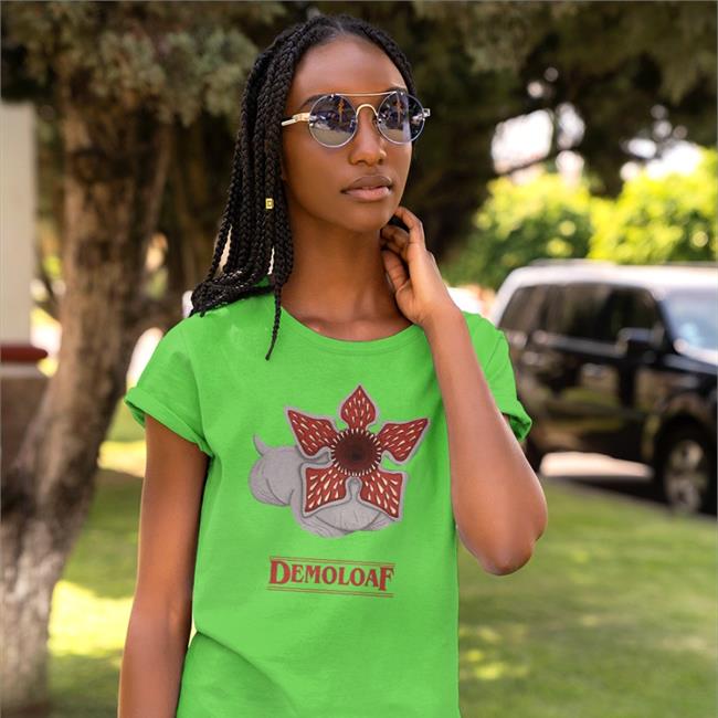 Demoloaf Shirt